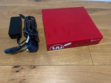 WatchGuard Firebox T35 With Power Supply