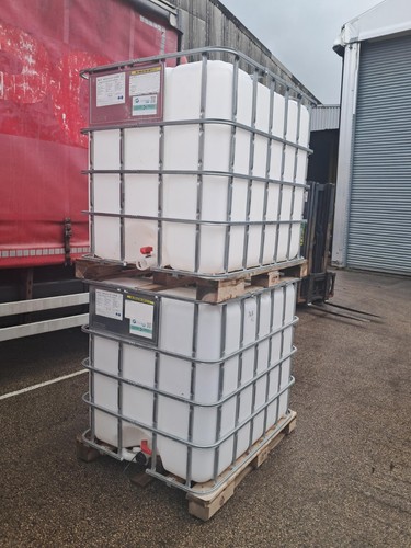 1000 litre ibc tank - , of