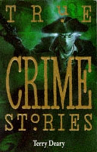 True crime stories - true,