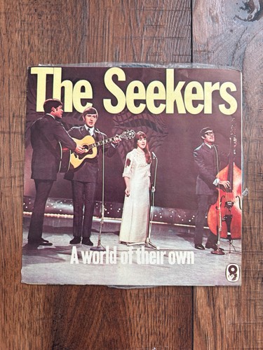 The seekers mantovani rare - mantovani,