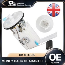 In Tank Fuel Pump & Sender
