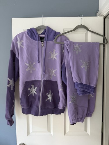 Unknown london tracksuit set - london,