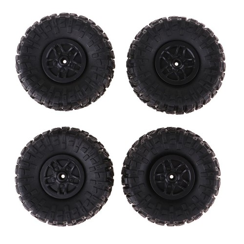 4pcs d90 mn90 mn91 truck - 4pcs,