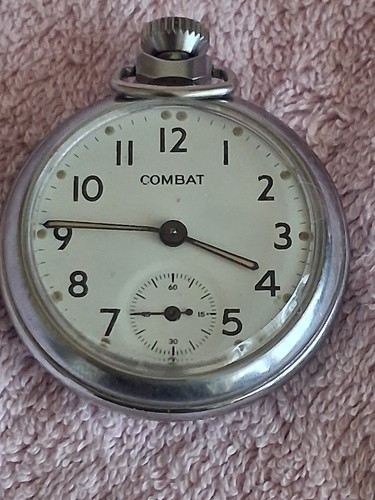 Lovely 1966 combat - lovely, (smiths)