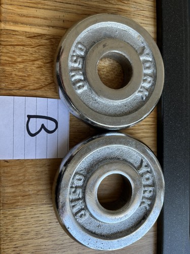 York cast iron chromed - cast,