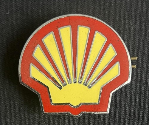 Shell petrol motor - shell,