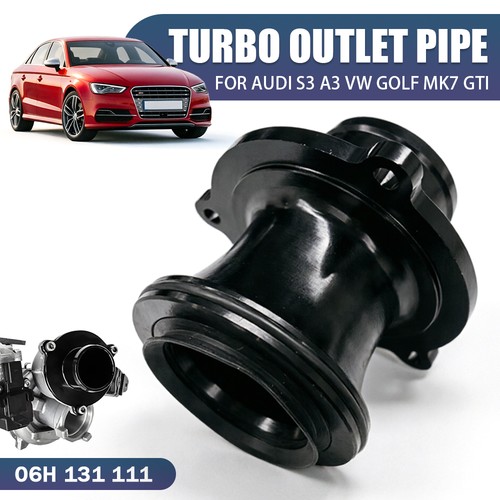 Turbo muffler delete - delete, kit