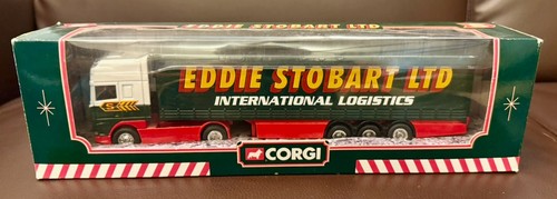 Corgi ty87001 daf - daf, 95'