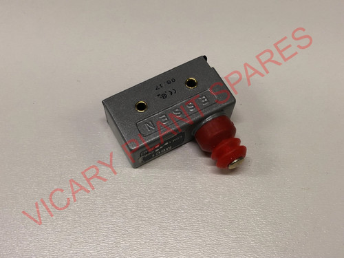 Micro switch jcb part - micro,