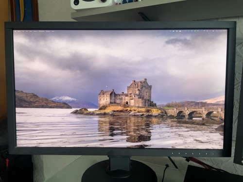 Eizo coloredge cs2730 27inches - cs2730,