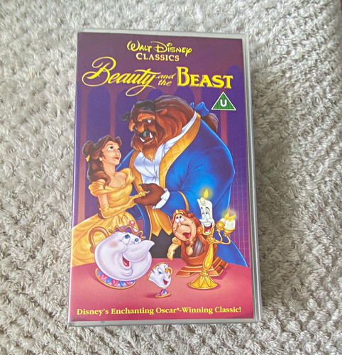 Walt disney classics beauty - disney,