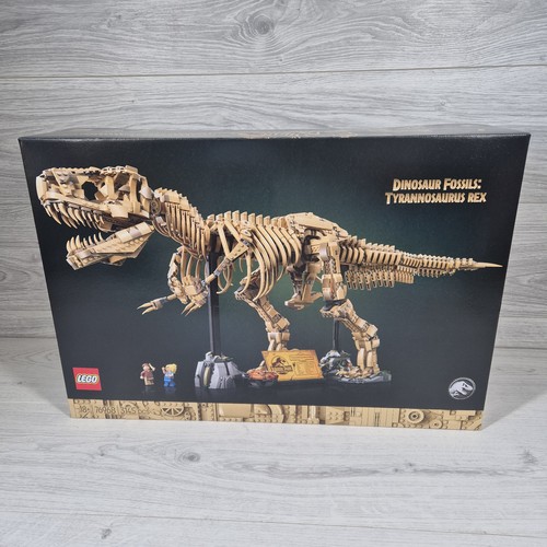 Lego dinosaur fossils - lego,