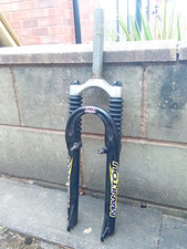 RETRO MANITOU SX TPC