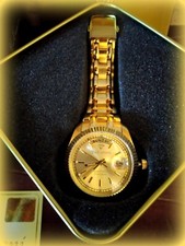 YVES CAMANI YAARDS GOLD