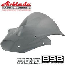 Airblade Race Screen For