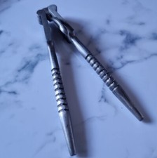 Antique Metal Nut Crackers