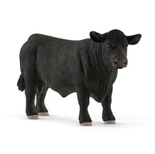 Schleich 13879 Black Angus