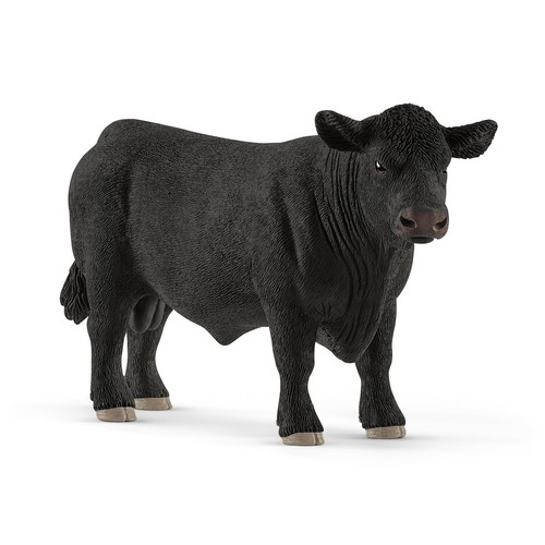 Schleich 13879 black angus - schleich,
