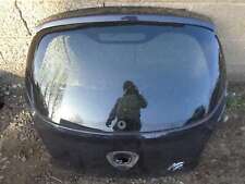 FORD KA ZETEC BLACK EDITION 2009-2016 TAILGATE BLACK