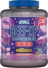 Applied Nutrition Beef XP