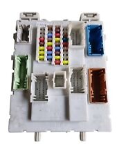 2012 FORD FOCUS MRK3 BMC Body