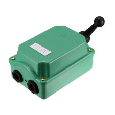 Drum Switch QS-60 3 Position