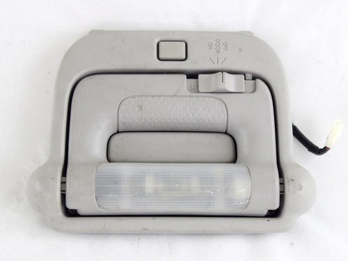 Interior light fixture rear - interior,