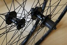 Bontrager Race Disc Brake 26" Tubeless Wheelset Wheels Retro Lite UST 26" Trek 