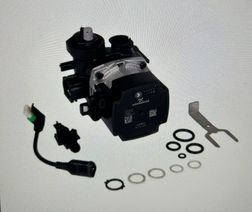 Worcester bosch 8716120409 - worcester,