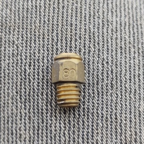 Gas lpg 1ba jet nozzles - gas/lpg,