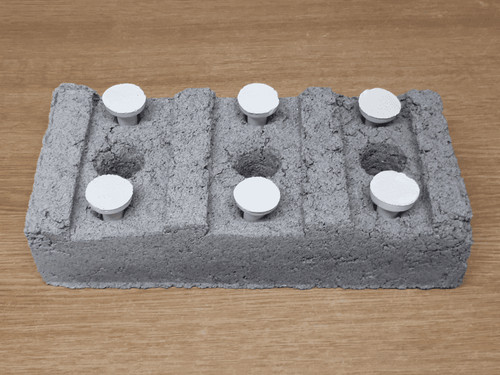 Biohome sump brick - sump,