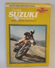 1964-1976 TWINS T125 S32-2