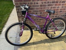 Apollo Jewel Womens Mountain