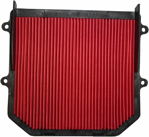 Air filter fits - honda, 1000