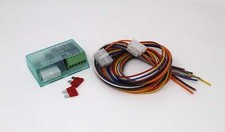 Ryder Smart Logic 7 Way Tow