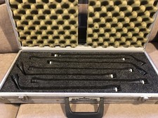 2x Neumann KV 18 vintage