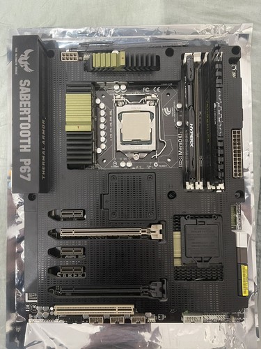 Barebones bundle cpu - barebones,