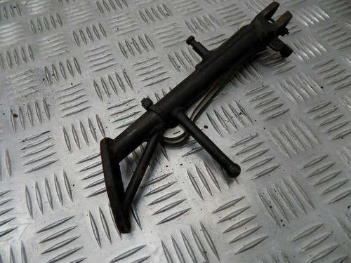 Suzuki gsxr600 srad side - srad, 97-00