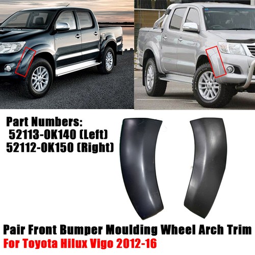 For toyota hilux - toyota, 12-16