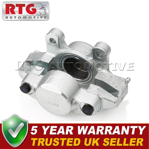 Brand new brake caliper front - brake,