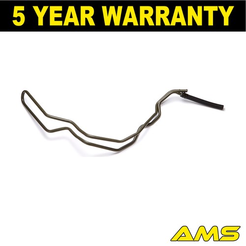 New power steering pipe - new,