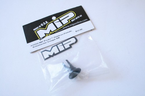 Mip pucks female - female, outdrive