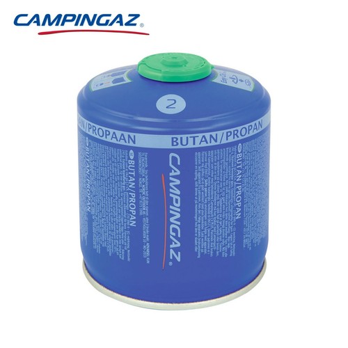 Campingaz cv300 gas cartridge - cv300,