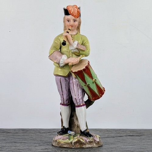 Antique porcelain european - antique,