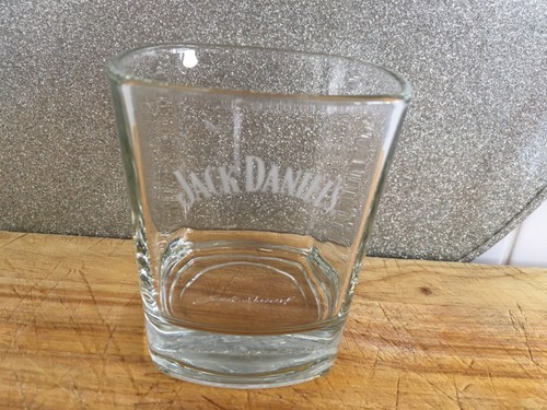 Jack daniels whiskey tumbler - daniels,