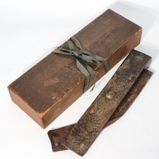 Japanese Antique Bizen Ware