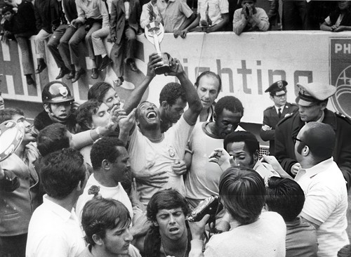 Brazil world cup winners - brazil,