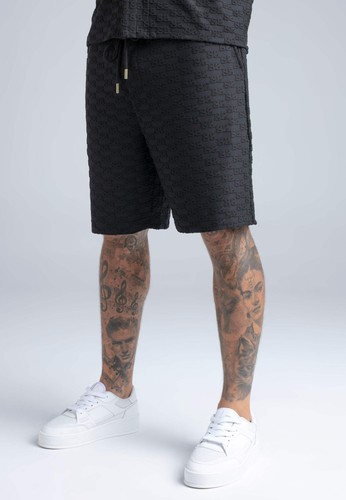 Siksilk men relaxed - siksilk, fit