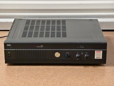 NAD Monitor Series 2100 Stereo