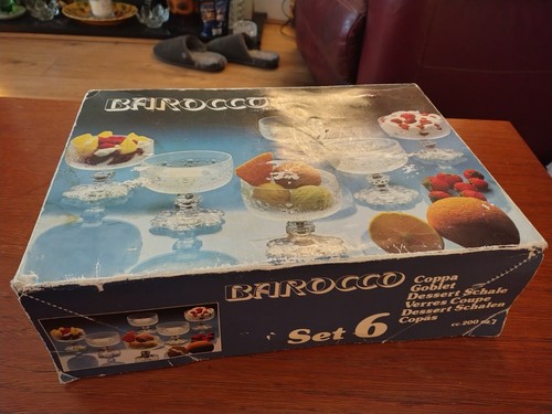 Set vintage italian - set, 6